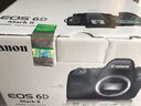 佳能（Canon）EOS 6D Mark II 6D2全画幅 专业单反相机 单机身 （约2620万像素/4K延时视频短片） 实拍图