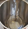 志高（CHIGO）烧水壶电热水壶电水壶双层防烫1.8L大容量家用烧水壶304不锈钢内胆大功率快速烧水 实拍图