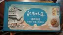 五芳斋【69元任选5件】饭团烧麦包子馄饨汤圆馒头烧卖早餐手工速冻速食 35克*10只速冻手工鲜肉汤团(精装) 实拍图