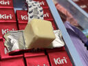 KIRI凯芮进口甜心小酪覆盆子挞味15粒再制零食高钙奶酪【花少同款】 实拍图