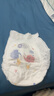 好奇（Huggies）金装拉拉裤XL96片(12-17kg)尿不湿【速干不易红】 实拍图