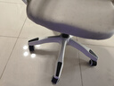 锦汐 电脑椅家用办公椅子靠背人体工学椅学习转椅老板座椅游戏电竞椅 【后躺+乳胶+4级气杆】白框灰网 实拍图