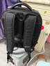 新秀丽（Samsonite）电脑包双肩包商务背包笔记本包休闲都市36B*09009黑色15英寸 实拍图
