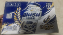 乌苏啤酒（wusu）京东自营天山清爽白啤精酿阿克苏小麦500ml*12罐整箱装京东自营 实拍图