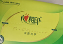 心相印抽纸 茶语丝享3层110抽*60包S码 纸巾 餐巾纸 （整箱销售） 实拍图