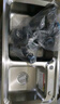 华帝（VATTI）厨房不锈钢水槽 拉伸双槽洗菜盆洗碗盆水池 H-A2012(77)-C.1 实拍图