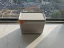 B&O【龚俊代言】Beolit 20 便携式无线蓝牙音响音箱 b&o b20音响 室内桌面音响 家用音响 节日礼物 雾灰色 实拍图