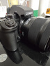 松下（Panasonic）Lumix S5M2 全画幅相机 L卡口 微单相机 无反数码相机 【28-200mm F4-7.1 白盒】套装 实拍图