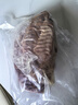 恒都 澳洲原切去骨羊后腿肉净重2斤/袋 冷冻 烧烤炖煮食材 羊肉 实拍图