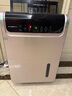 欧井（Eurgeen）除湿机/抽湿机 除湿量50升/天 泵压排水 家用地下室别墅商用工业净化净味吸湿器 OJ-550EP 实拍图