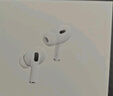 Apple/苹果 AirPods 4(支持主动降噪)搭配无线充电盒(USB-C)苹果耳机 蓝牙耳机适用iPhone/iPad 四代 实拍图