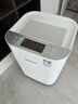 霍尼韦尔（Honeywell）空气净化器除甲醛细菌花粉过敏原tvoc流感病毒 新房除醛 空气消毒机【家电国家补贴】KJ760F-P22W  实拍图