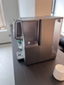 西屋（Westinghouse）净水器家用台式加热直饮净饮一体机免安装弱碱性制冰水冷热RO反渗透净水机桌面即热自来水净饮水机 曼哈顿WFHRO-F5S【全新升级版】 7℃制冷速热/天山矿泉 实拍图