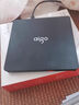 爱国者（aigo）8倍速 USB外置光驱 DVD外置刻录机 移动光驱 外接光驱笔记本电脑便携光驱外置读刻一体黑色G100 实拍图