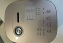 美的（Midea）电饭锅3-4人4-5人0涂层316L不锈钢内胆花瓣IH电饭煲稻香新风4L家用可预约米饭锅MB-40HB3政府补贴 实拍图