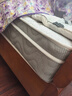 顾家家居京东家具天然乳胶独袋弹簧床垫席梦思主次卧梦想垫1.8X2米 实拍图