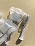 O.Sir适配小米电动牙刷头T100/T200/T300/T500/T700多型号细软刷毛适用米家声波电动牙刷杜邦软毛 【轻柔呵护型】适配T200敏感型 3支 实拍图