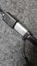 毕亚兹 HDMI转Type-C转接头线 4K投屏转换器 转USB-C雷电3接口 苹果17proMacBook电脑iPad华为投影扩拓展 实拍图