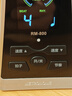 romusic电子节拍器钢琴吉他小提琴节奏器尤克里里古筝RM-800通用节拍器 实拍图