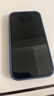 Apple/苹果 iPhone 15 (A3092) 128GB 蓝色 支持移动联通电信5G 双卡双待手机 实拍图