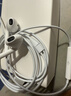 Apple/苹果 USB-C接口有线耳机 type-c接口有线耳机苹果耳机 苹果17有线耳机笔记本耳机游戏音乐 实拍图
