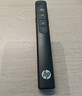 惠普（HP）翻页笔ppt激光笔遥控翻页器教师用电子教鞭办公会议课件调节演示器led屏可用 黑色充电款 实拍图