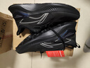 李宁越影 ELEMENT丨跑步鞋男网面透气秋冬季减震轻盈运动鞋ARHT047 实拍图