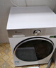 小天鹅（LittleSwan）滚筒洗衣机全自动家用 带烘干洗烘一体【小乌梅3.0轻享版 TD12VE10PRO】家电国家补贴20% 以旧换新 实拍图