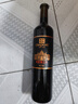 张裕第九代N158特选级解百纳干红葡萄酒750ml*6瓶整箱红酒 热门商品 实拍图