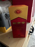 剑南春 水晶剑 52度 500ml*6瓶 整箱装 浓香型白酒  实拍图