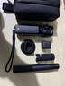 大疆 DJI Osmo Pocket 3 标准版 一英寸口袋云台相机 OP灵眸手持数码相机 旅游vlog 便携美颜摄像 实拍图