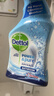 滴露（Dettol）热门商品浴室清洁剂750ml2瓶去水渍马桶清洁剂厕所清洁剂洁厕液 实拍图