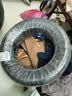 锦湖轮胎KR26 全新正品 静音舒适型 195/60R15 88H KR26 适配比亚迪F3/L3/丰田花冠 实拍图