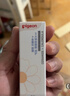 贝亲（Pigeon）婴儿高保湿面霜 金盏花儿童舒缓面霜 敏感肌适用 8g PL579 实拍图