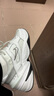 耐克NIKE休闲鞋女复古白老爹鞋M2K TEKNO运动鞋BQ3378-100白35.5 实拍图