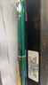 英雄（HERO）钢笔/签字笔7006 学生办公练字钢笔商务礼品F尖 绿色 实拍图
