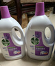 滴露（Dettol）衣物除菌液薰衣草3L 99.9%杀菌除螨 内衣衣物消毒液 可配洗衣液 实拍图