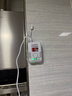 凌防（LFang）G55 燃气报警器天然气报警器家用厨房可燃气体液化天然气探测器 实拍图