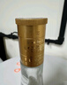 汾酒 黄盖玻汾 清香型高度白酒 53度 475mL 单瓶装 纯粮酒 实拍图