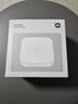 小米智能多模网关 2 双频WiFi 支持3种协议 支持蓝牙 蓝牙MESH Zigbee协议 智能家居联动 有线网口直连 实拍图