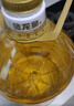 金龙鱼 食用油 非转基因 压榨 一级 纯正玉米油4L（新老包装随机发货） 实拍图
