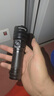 神火（SupFire）RX21强光手电筒变焦超亮远射长续航小型便携军户外骑行家专用灯 实拍图