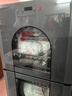 康宝（Canbo）304不锈钢消毒柜家用台立式婴儿奶瓶碗筷高温二星双门热御风消毒碗柜【国家补贴】XDZ140-KT 实拍图