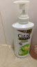清扬（CLEAR）女士去屑洗发水清爽控油500g玻尿酸清爽留香洗头膏京东热门商品 实拍图