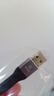 毕亚兹充电宝数据线短线type-c3A便携快充线适用ipadpro华为小米安卓苹果iphone17/16/15手机传输充电线 实拍图