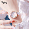 迪士尼（Disney）手表女学生简约防水儿童手表带日历中小学生考试用表MK-11300W 实拍图