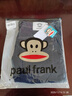 大嘴猴（paul frank）牛仔裤男士潮牌秋季裤子男宽松休闲裤男裤直筒长裤子 原色 31 实拍图