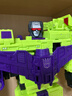 变形金刚（Transformers）儿童男孩玩具模型工作室系列航行家级86大电影大力神铲土机G0562 实拍图