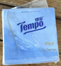 得宝（TEMPO）Velvet臻享天鹅绒软抽体验装 4层60抽*3包/提 纸巾 餐巾纸 面巾纸 实拍图
