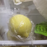 京鲜生 安岳黄柠檬16粒 单果95g-120g 生鲜水果 实拍图